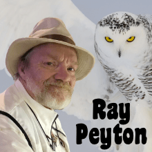 Ray Peyton