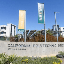 California Polytechnic State University