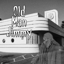 Old Man Jimmy