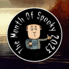 The Month Of Spooky 2023