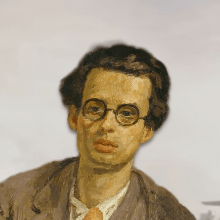 Aldous Huxley