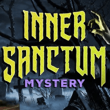 The Inner Sanctum
