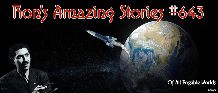 RAS #643 – Of All Possible&nbsp;Worlds