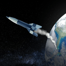 Of All Possible Worlds