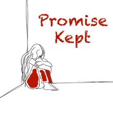 Promise Kept!