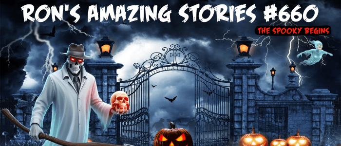 RAS #660 – The Spooky&nbsp;Begins