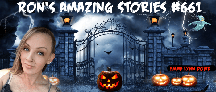 RAS #661 – Emma Lynn&nbsp;Dowd