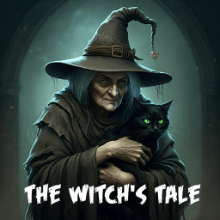The Witch's Tale