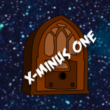 X Minus One