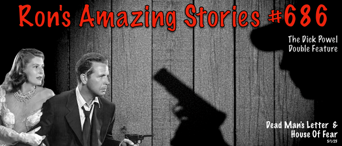 RAS #686 - Dick Powell