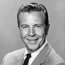 Dick Powell - Singer, Actor, and Producer