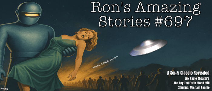 RAS #697 – A Sci-Fi Classic&nbsp;Revisited