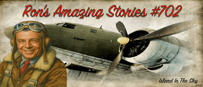 RAS #702 – Islands In The&nbsp;Sky