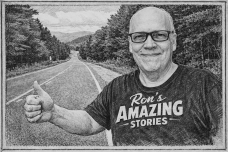 Ronald Hood - Circa 2026